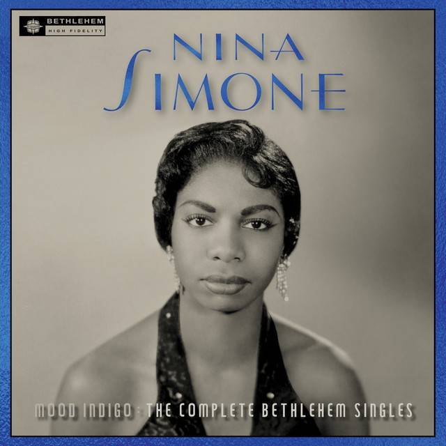 Mood Indigo: The Complete Bethlehem Singles
