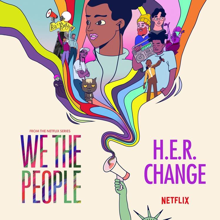 Change (from the Netflix Series 