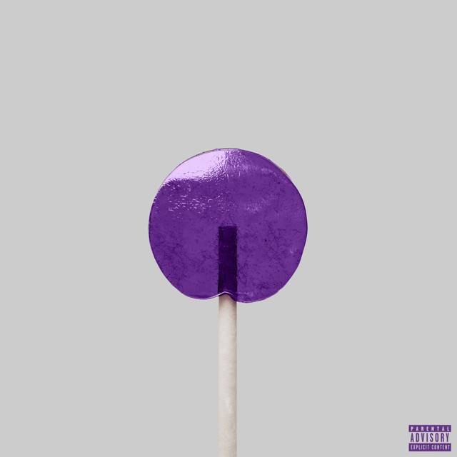K-POP (Chopped & Screwed) - Single