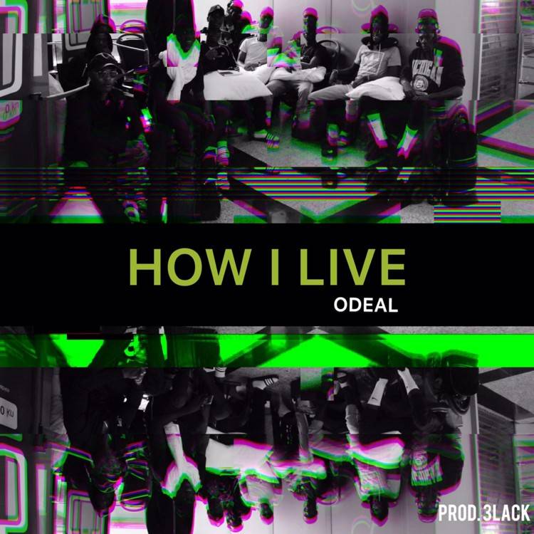 How I Live