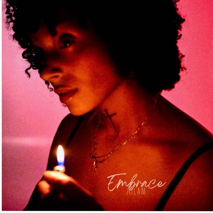 Embrace - Single