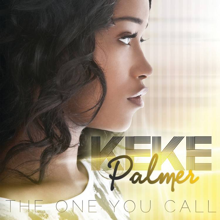 The One You Call - Single