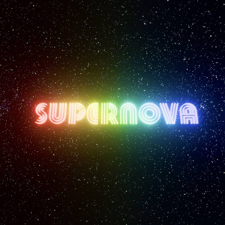SUPERNOVA