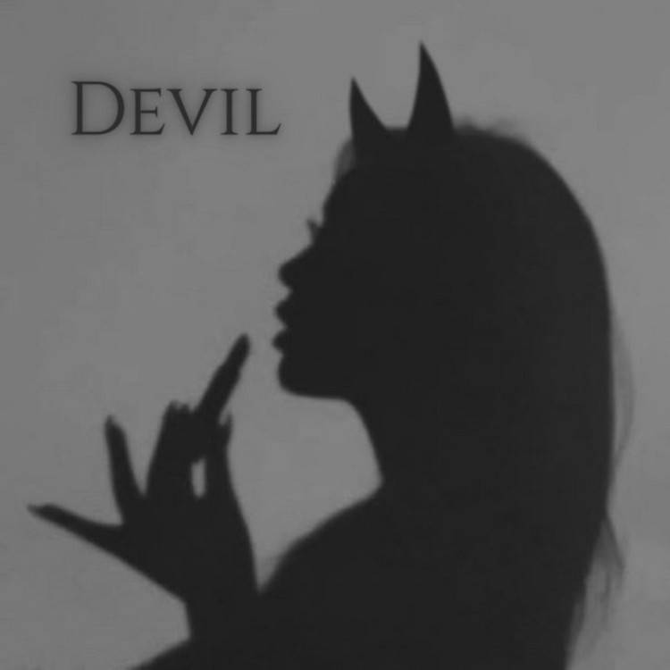 Devil - Single