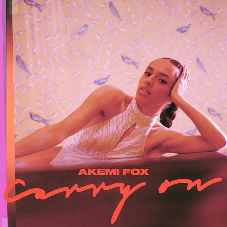 Carry On - Single