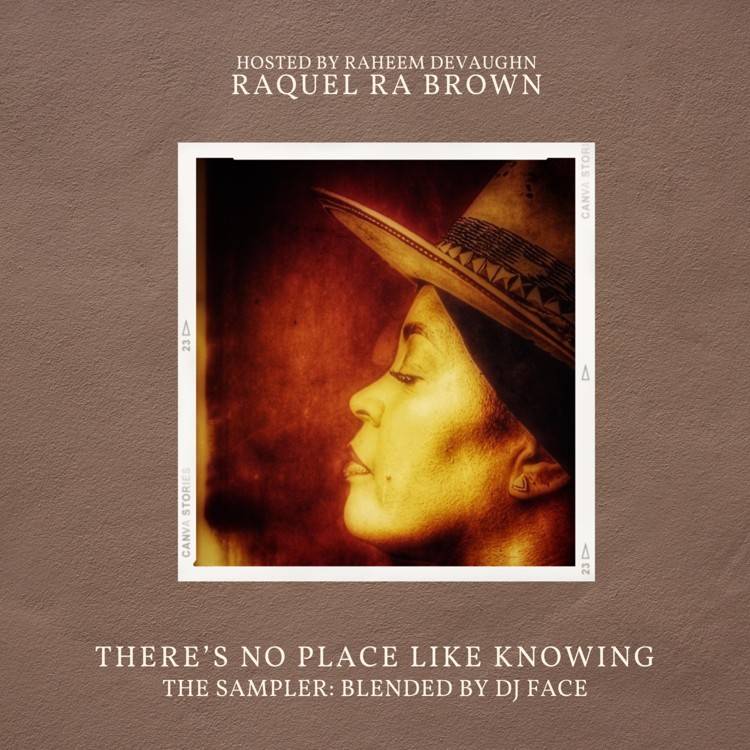 There's No Place Like Knowing (The Sampler) - Single