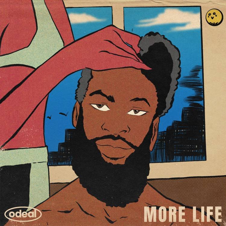 More Life - Single