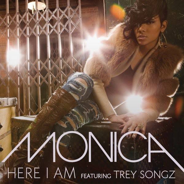 Here I Am (feat. Trey Songz) [Remix]