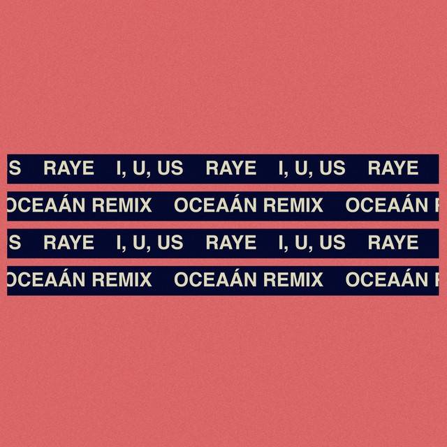 I, U, Us (Oceaán Remix)
