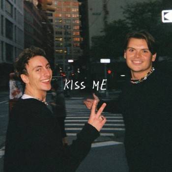 Kiss Me