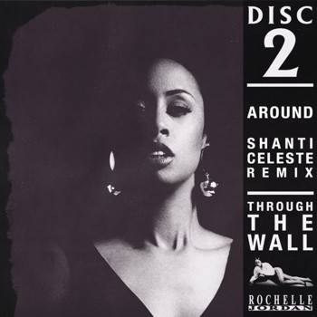 Around (Shanti Celeste Remix) - Single