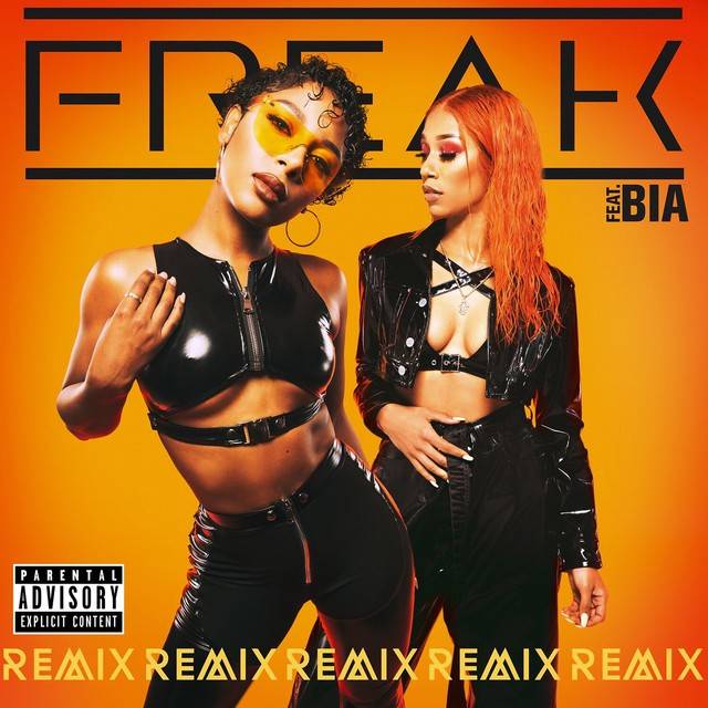 Freak Remix