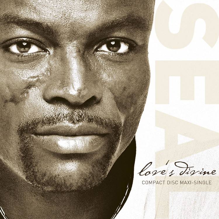 Love's Divine: The Remixes - EP