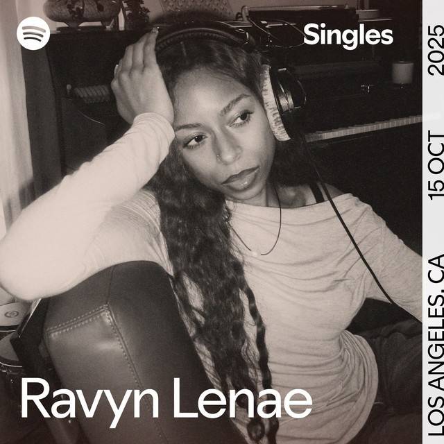 O Holy Night - Spotify Singles Holiday