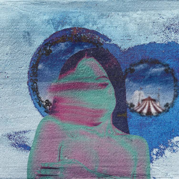 Circus - Single