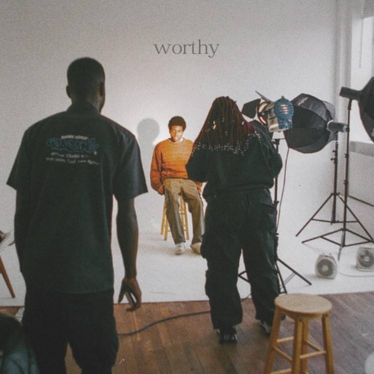 WORTHY (ACAPELLA)