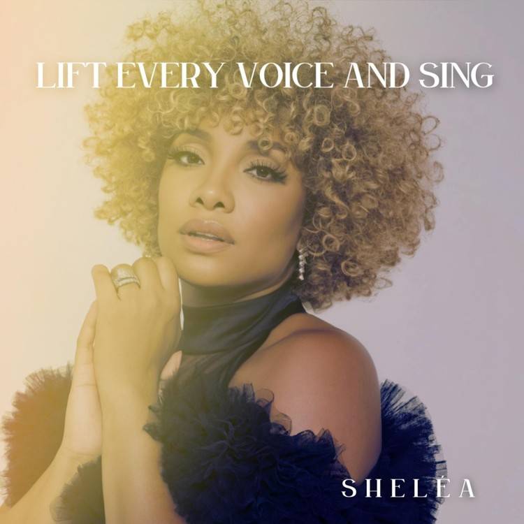 Lift Every Voice and Sing - Single