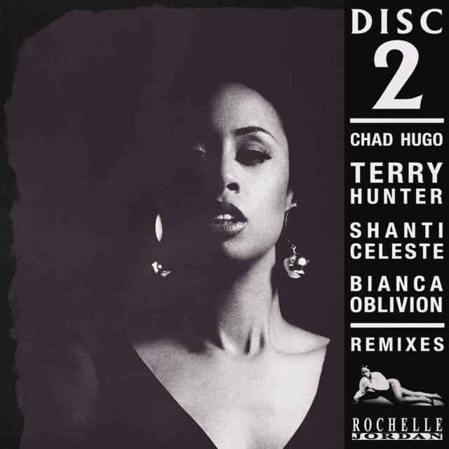Disc 2 - EP