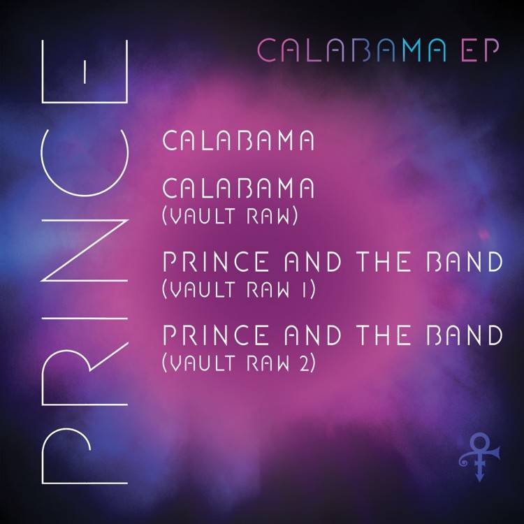 Calabama - EP