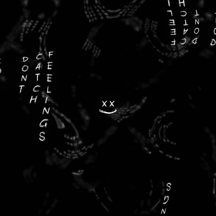 Don't Catch Feelings - Single