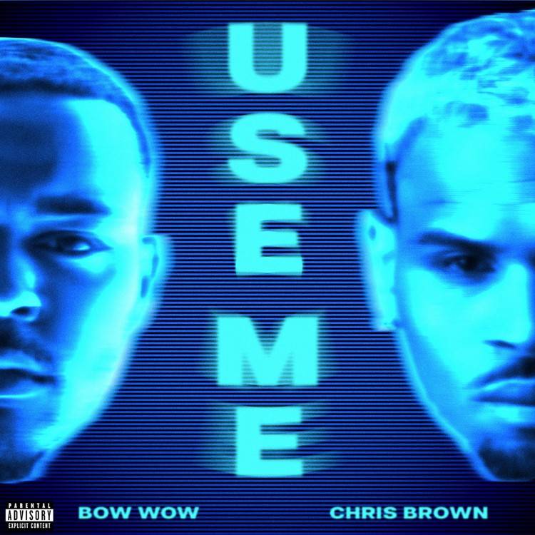 Use Me - Single