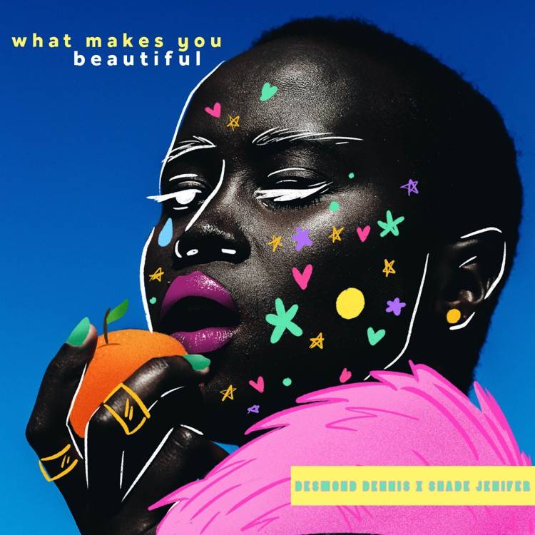 What Makes You Beautiful - Single