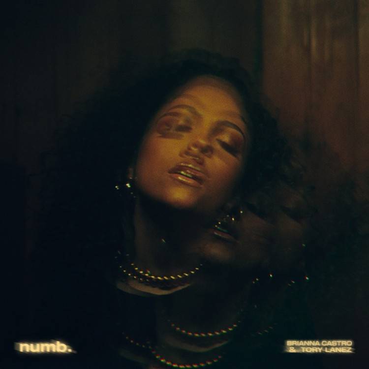 Numb - Single