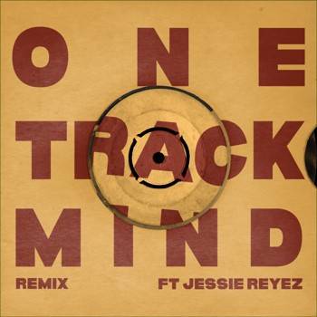 ONE TRACK MIND (feat. Jessie Reyez) [Remix] - Single