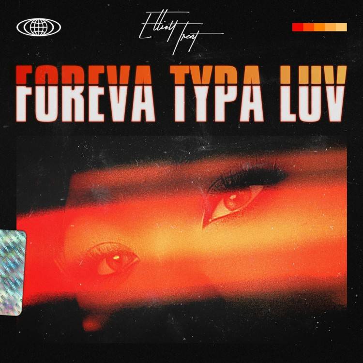 Foreva Typa Luv - Single