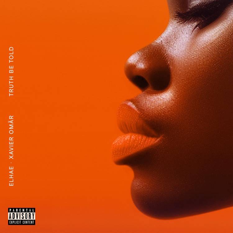 Truth Be Told - EP