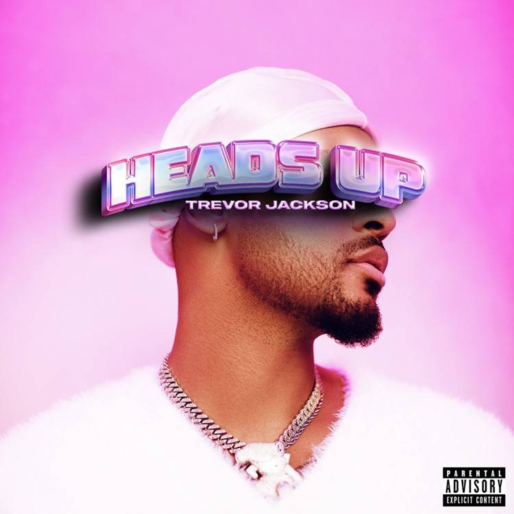 Heads Up - EP