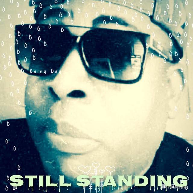 Still Standing (To Be Alive)
