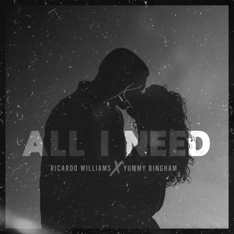 All I Need (feat. Yummy Bingham) - Single