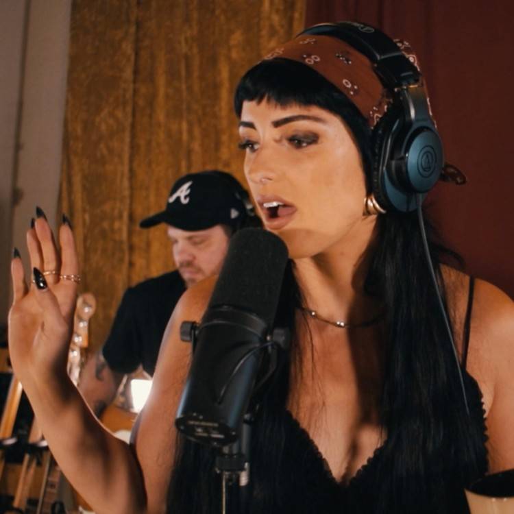 Killing Me Softly (Cover)