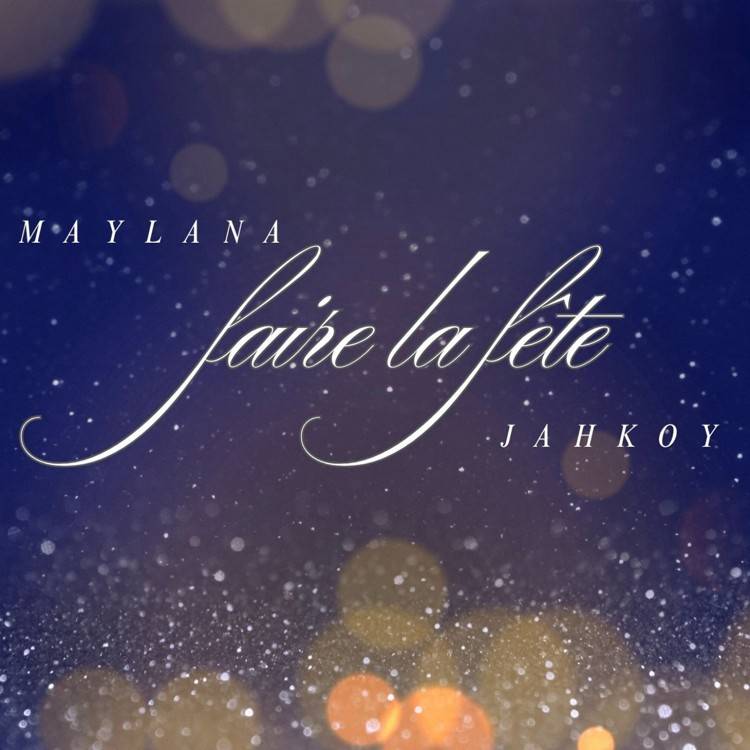 faire la fête - Single
