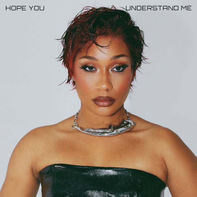 Hope You Understand Me