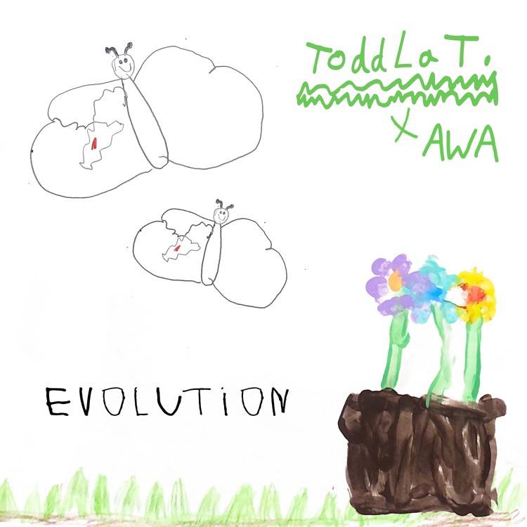 Evolution - Single