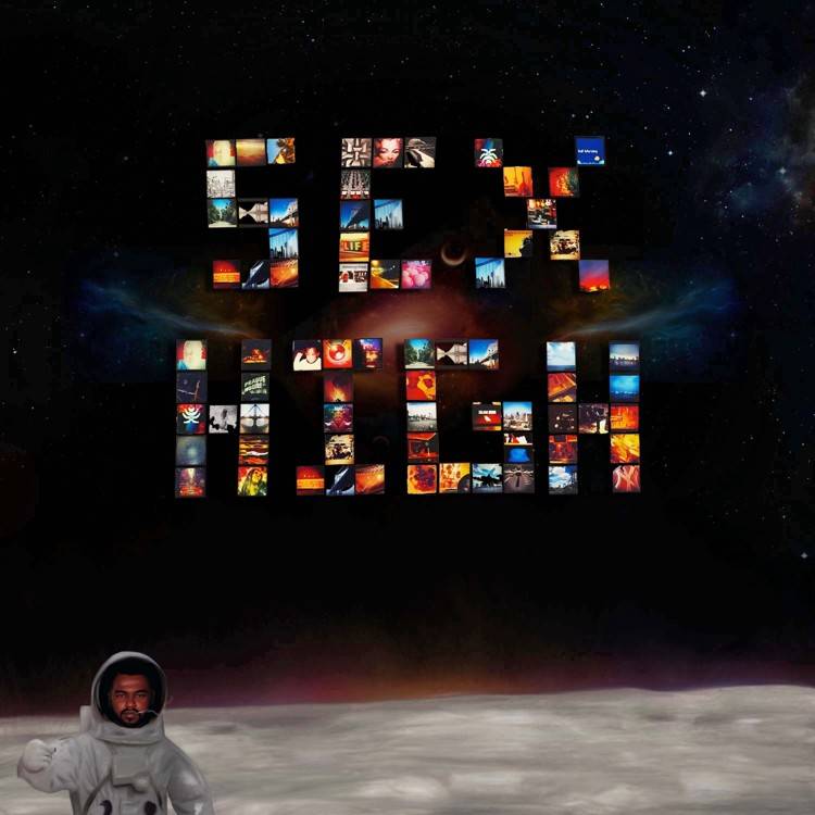 Sex High