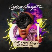 All Night Long (feat. Darrell Cole) - Single