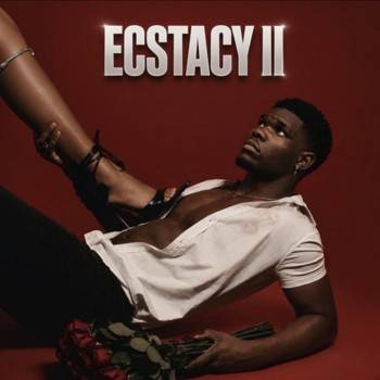 ECSTASY II - Single