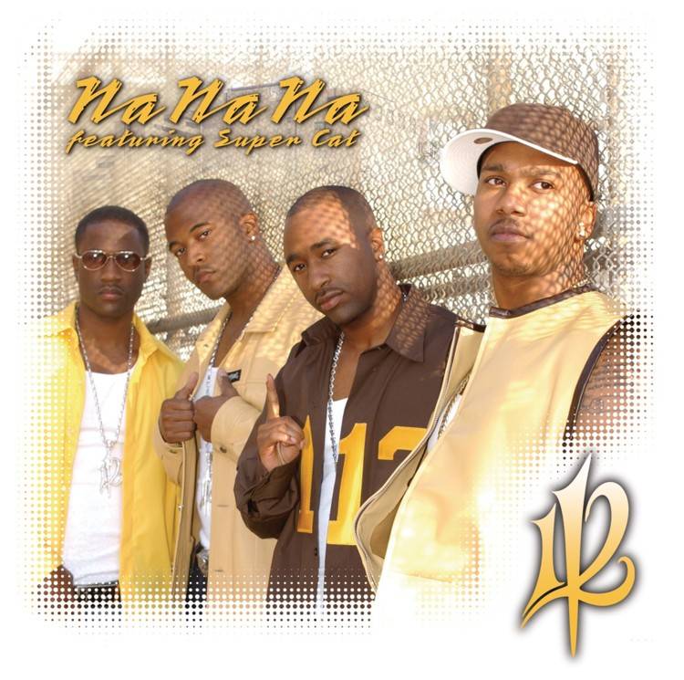 Na Na Na - Single