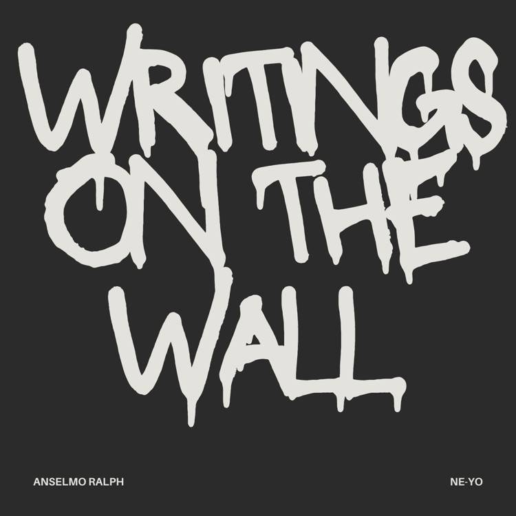 Writings On The Wall - Single