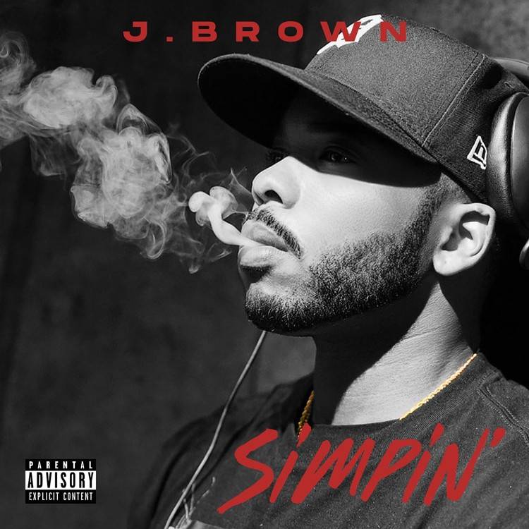 Simpin' - Single