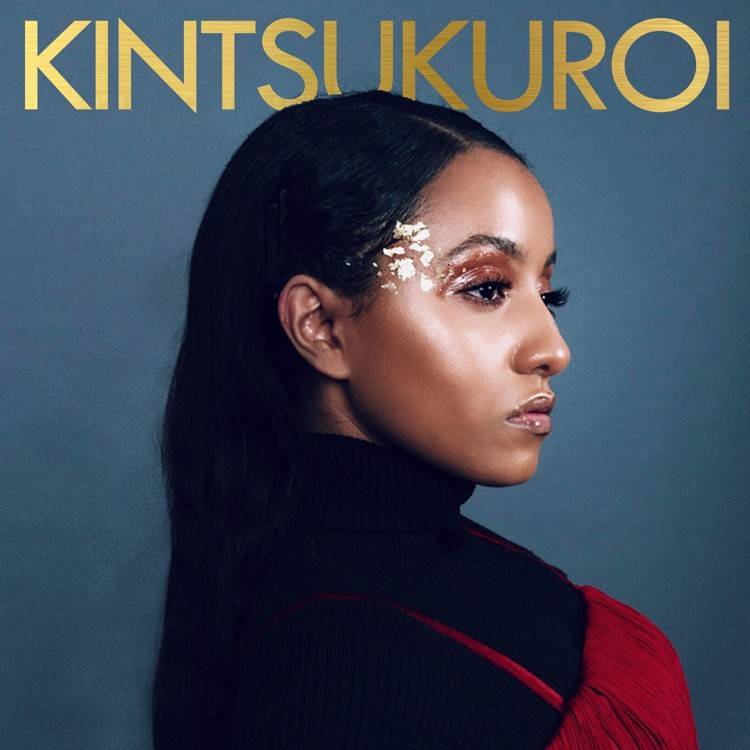 Kintsukuroi