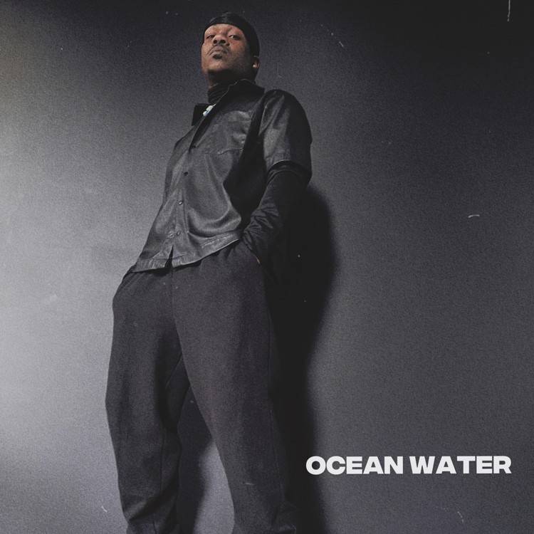 Ocean Water - Single