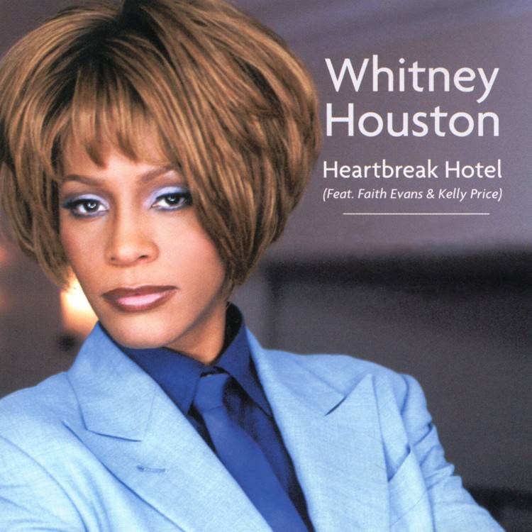 Heartbreak Hotel (feat. Faith Evans & Kelly Price) [Dance Vault Mixes] - EP