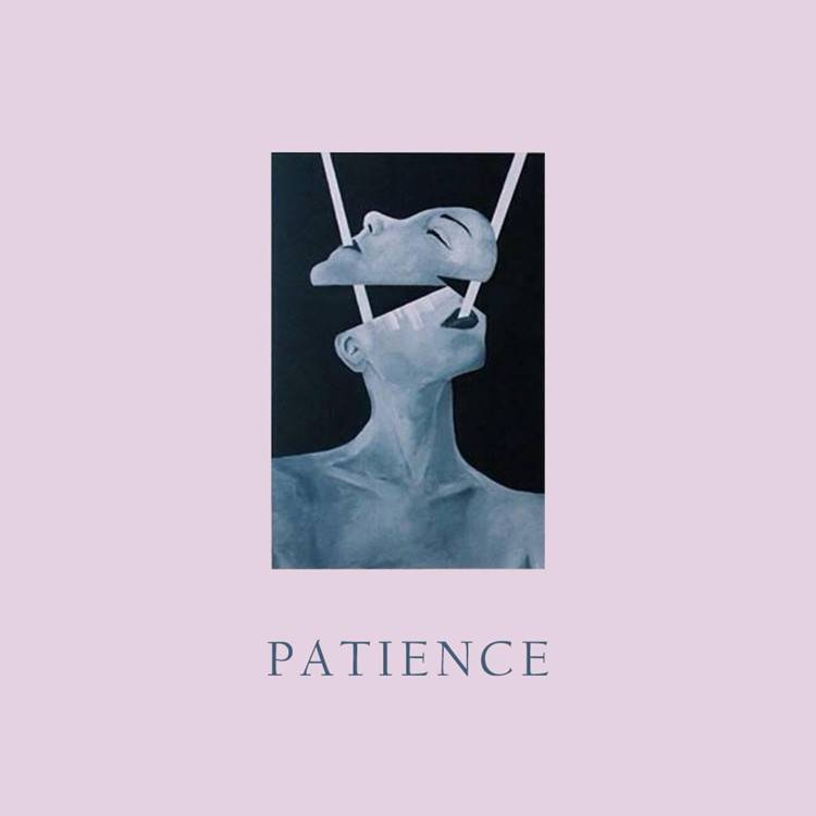 Patience - Single
