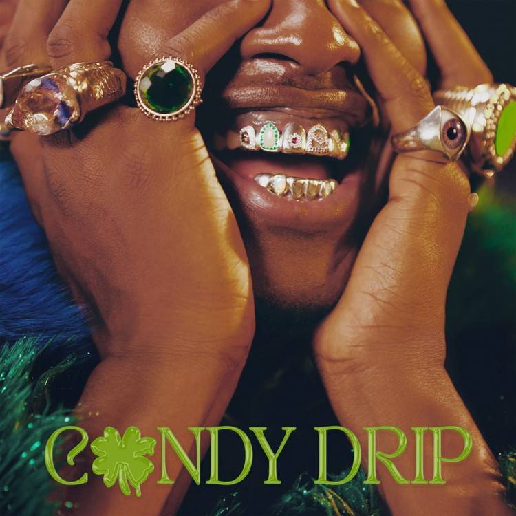 Candy Drip - Single