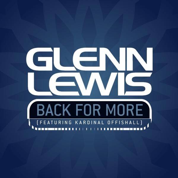 Back for More - Single