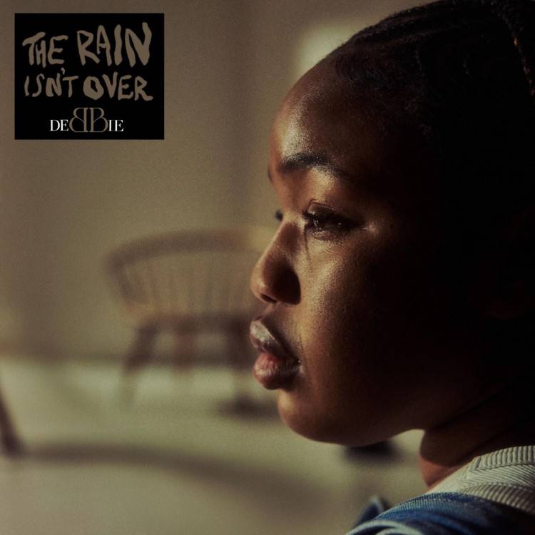 The Rain Isn't Over